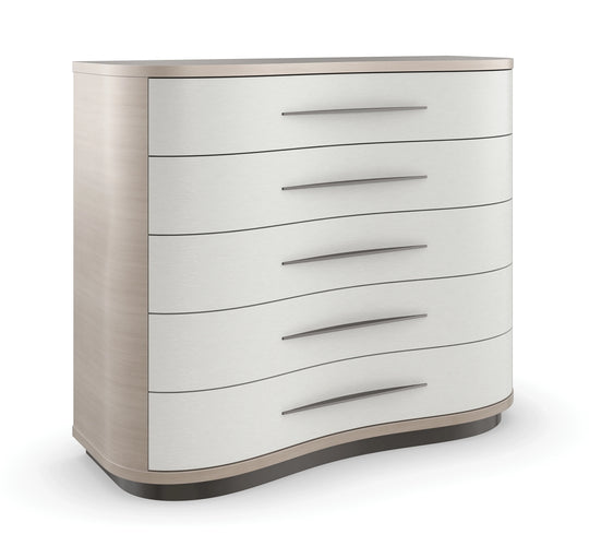 Caracole - Meandrous - CLA-422-021 | American Home Furniture