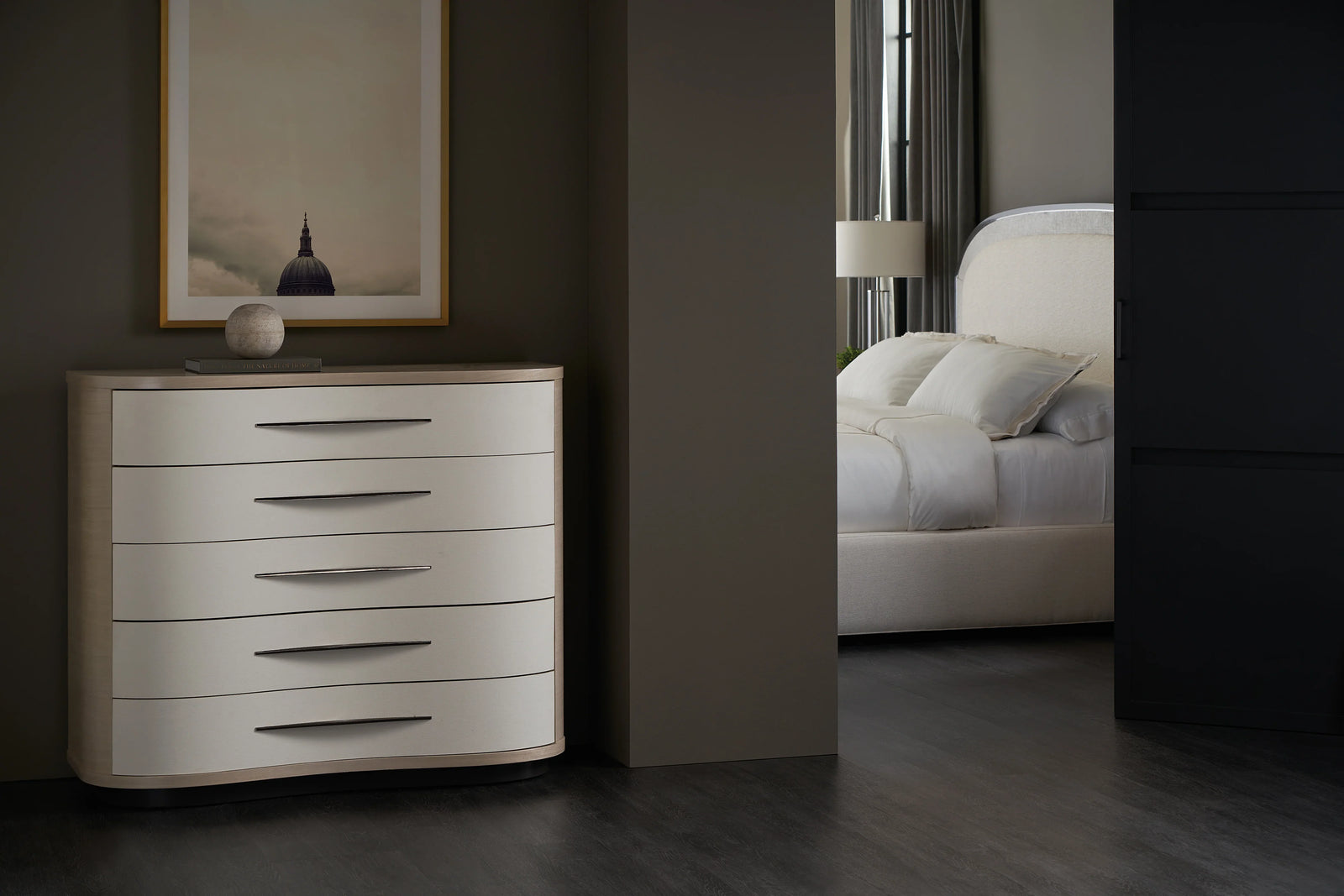 Caracole - Meandrous - CLA-422-021 | American Home Furniture