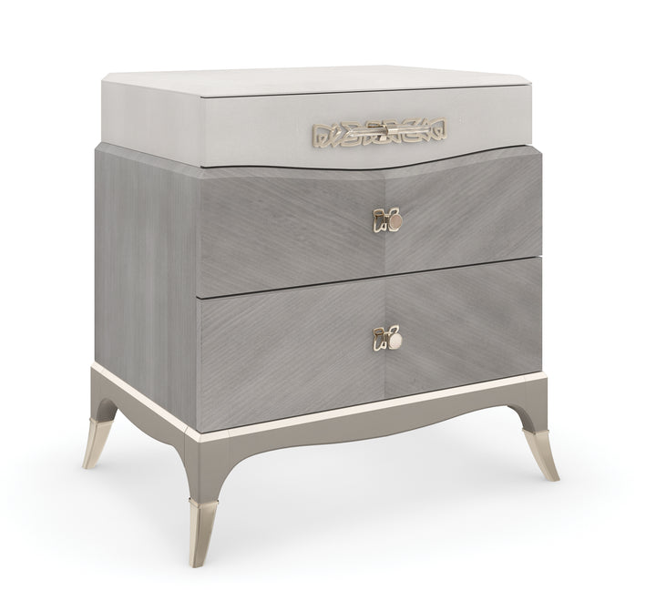 American Home Furniture | Caracole - Classic Cadence