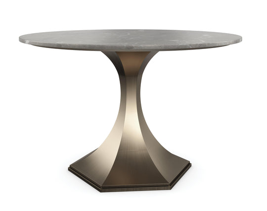 Caracole - Classic Top Brass - CLA-422-201 | American Home Furniture