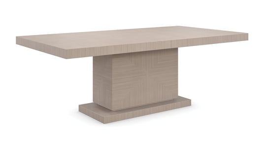 Caracole - Classic Horizon - CLA-422-202 | American Home Furniture