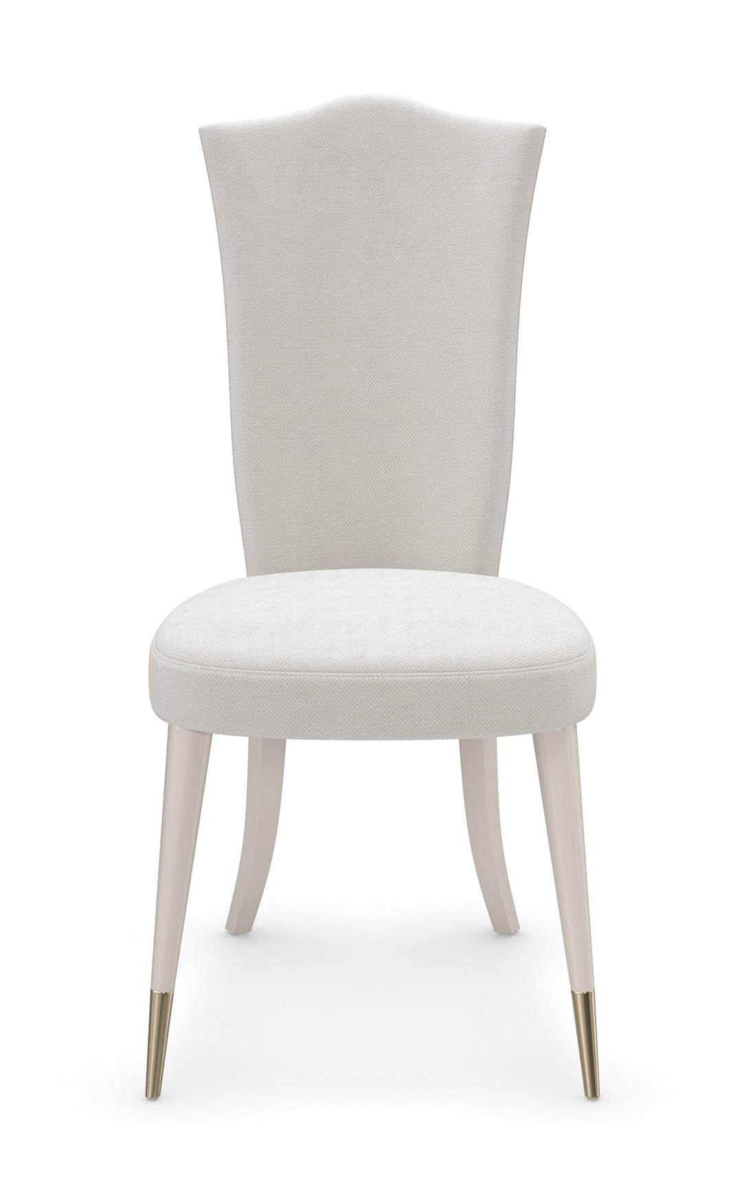American Home Furniture | Caracole - Classic Cherub Side Chair