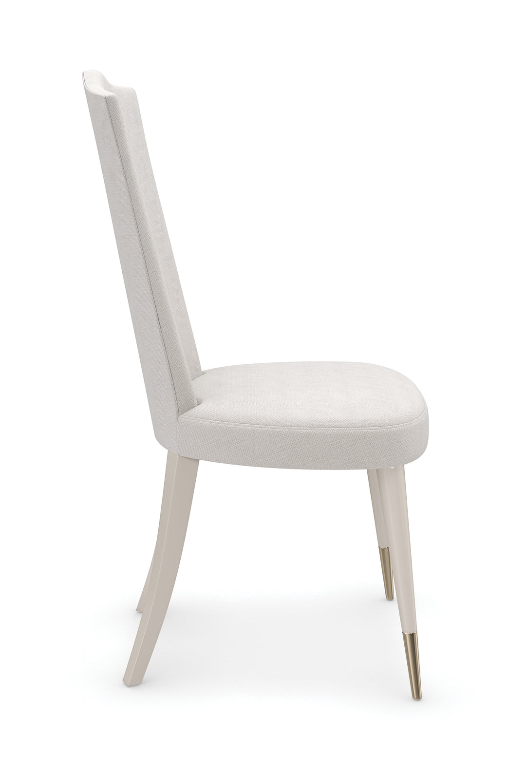 American Home Furniture | Caracole - Classic Cherub Side Chair