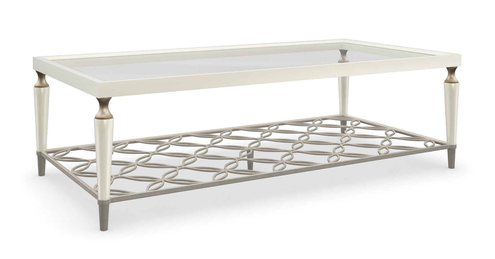 Caracole - Classic Easily Charming - CLA-422-402 | American Home Furniture