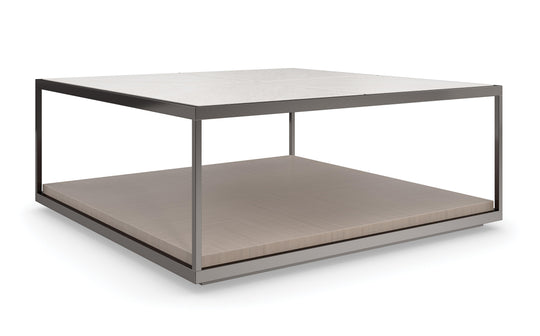 Caracole - Classic Cartesian - CLA-422-405 | American Home Furniture