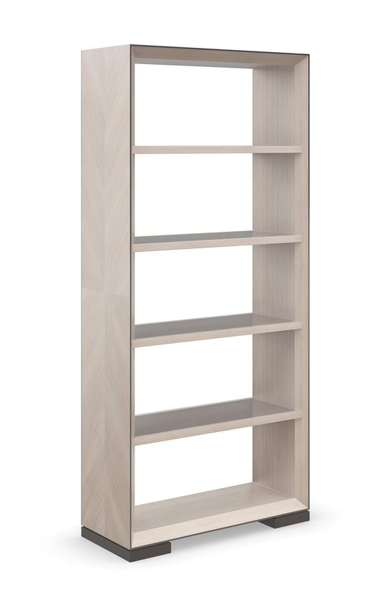 Caracole - Classic High Rise - CLA-422-811 | American Home Furniture