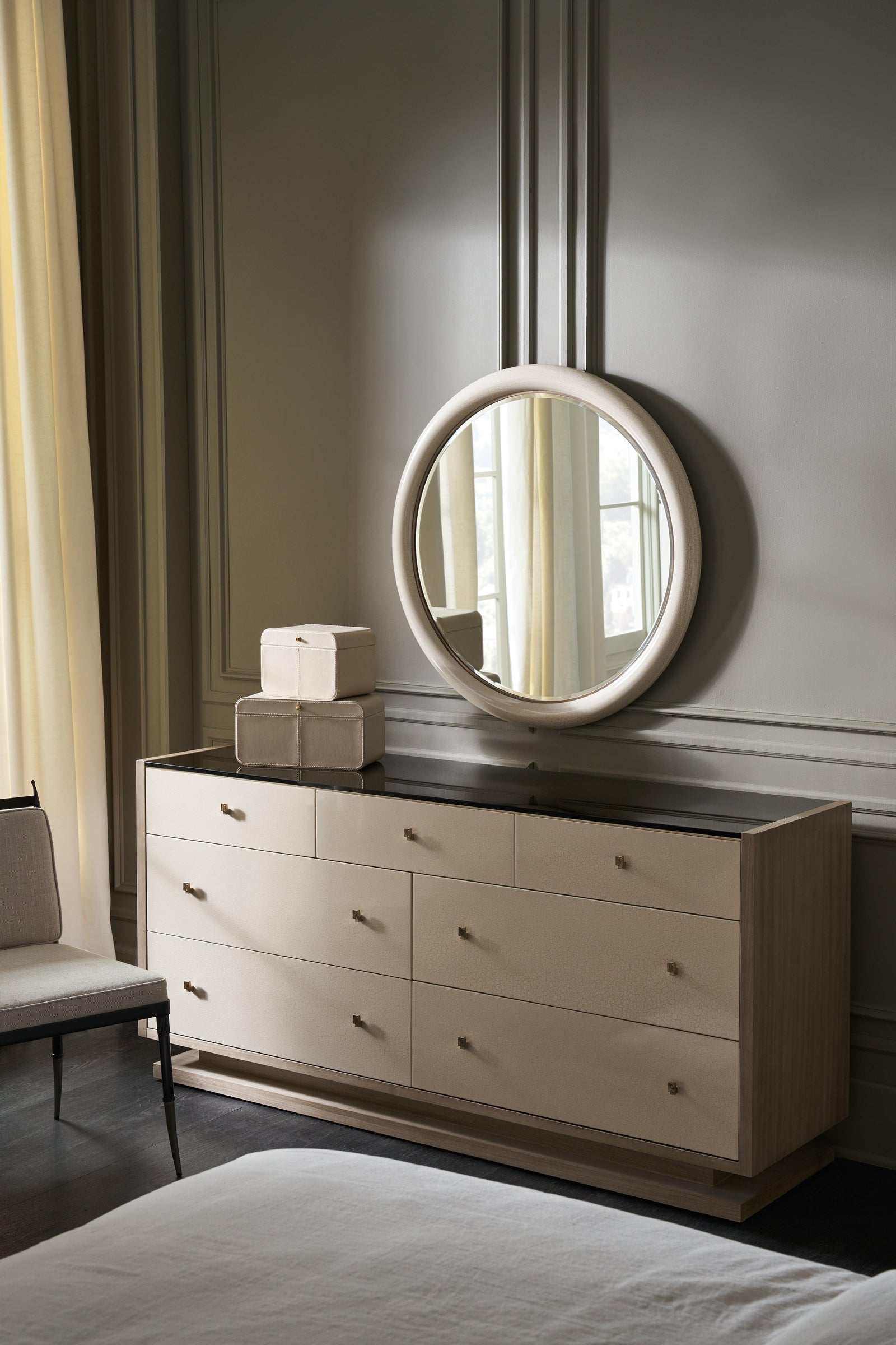 Caracole - Classic Calypso - CLA-423-011 | American Home Furniture