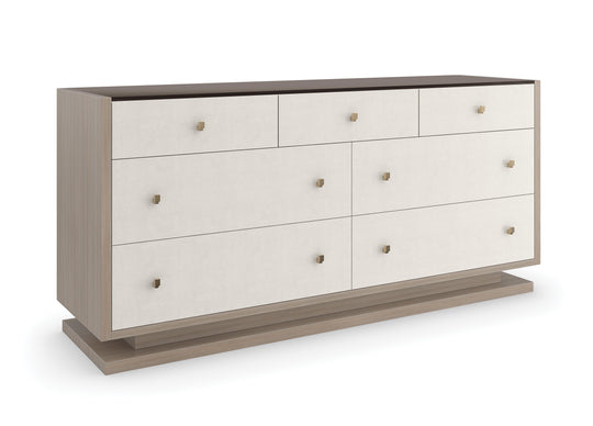 Caracole - Classic Calypso - CLA-423-011 | American Home Furniture