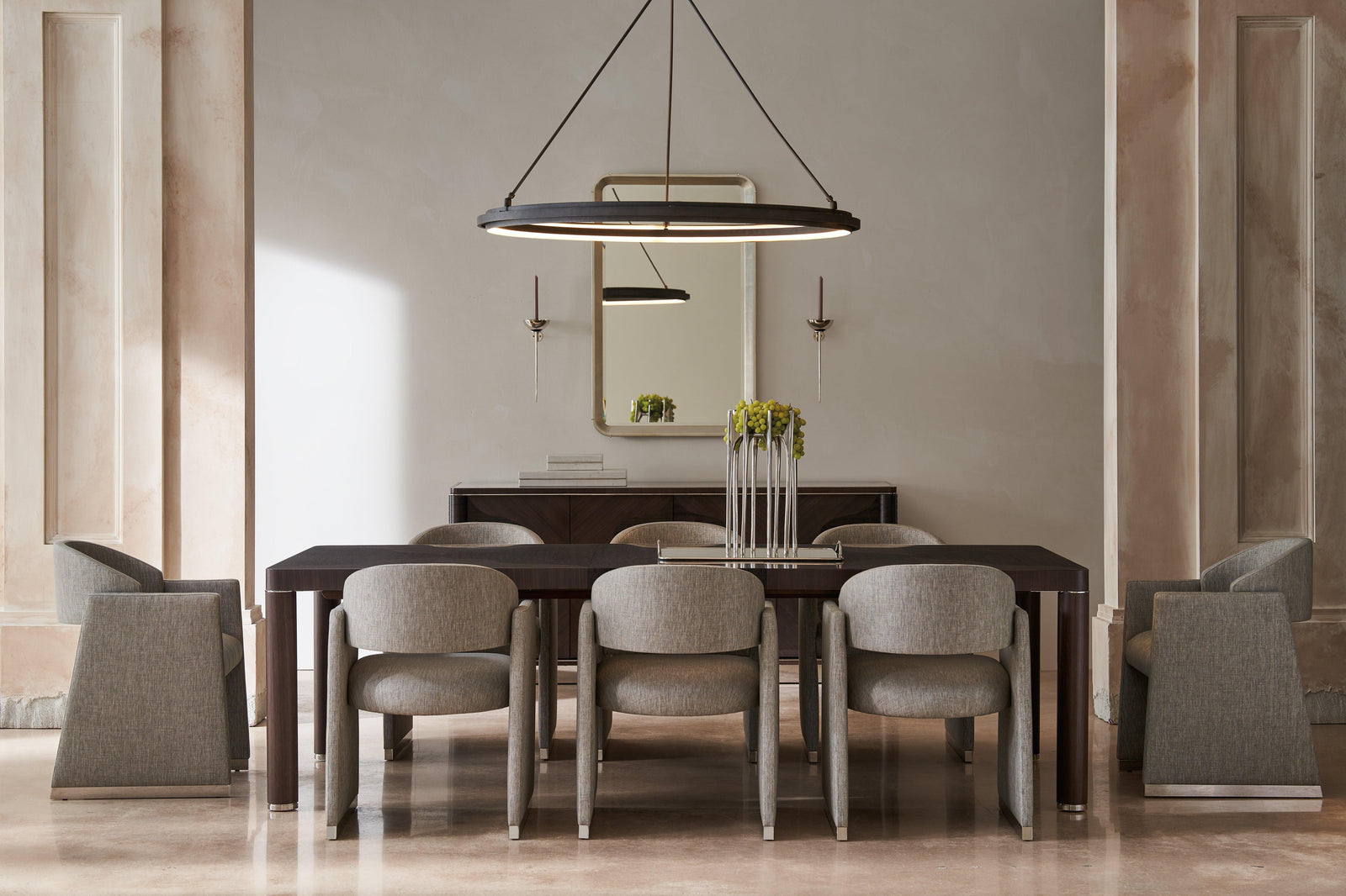 Caracole - Classic Mirror Image - CLA-423-201 | American Home Furniture