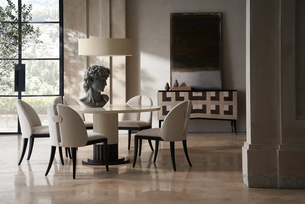 American Home Furniture | Caracole - Classic Dorian