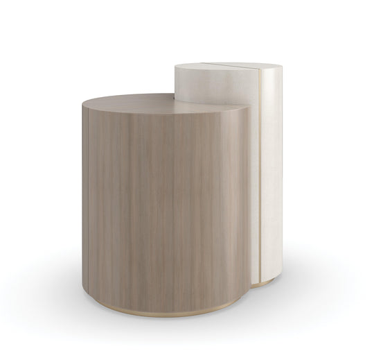 Caracole - Classic Duality - CLA-423-424 | American Home Furniture