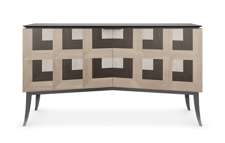 American Home Furniture | Caracole - Classic Escher