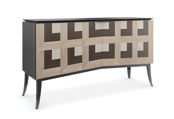 American Home Furniture | Caracole - Classic Escher