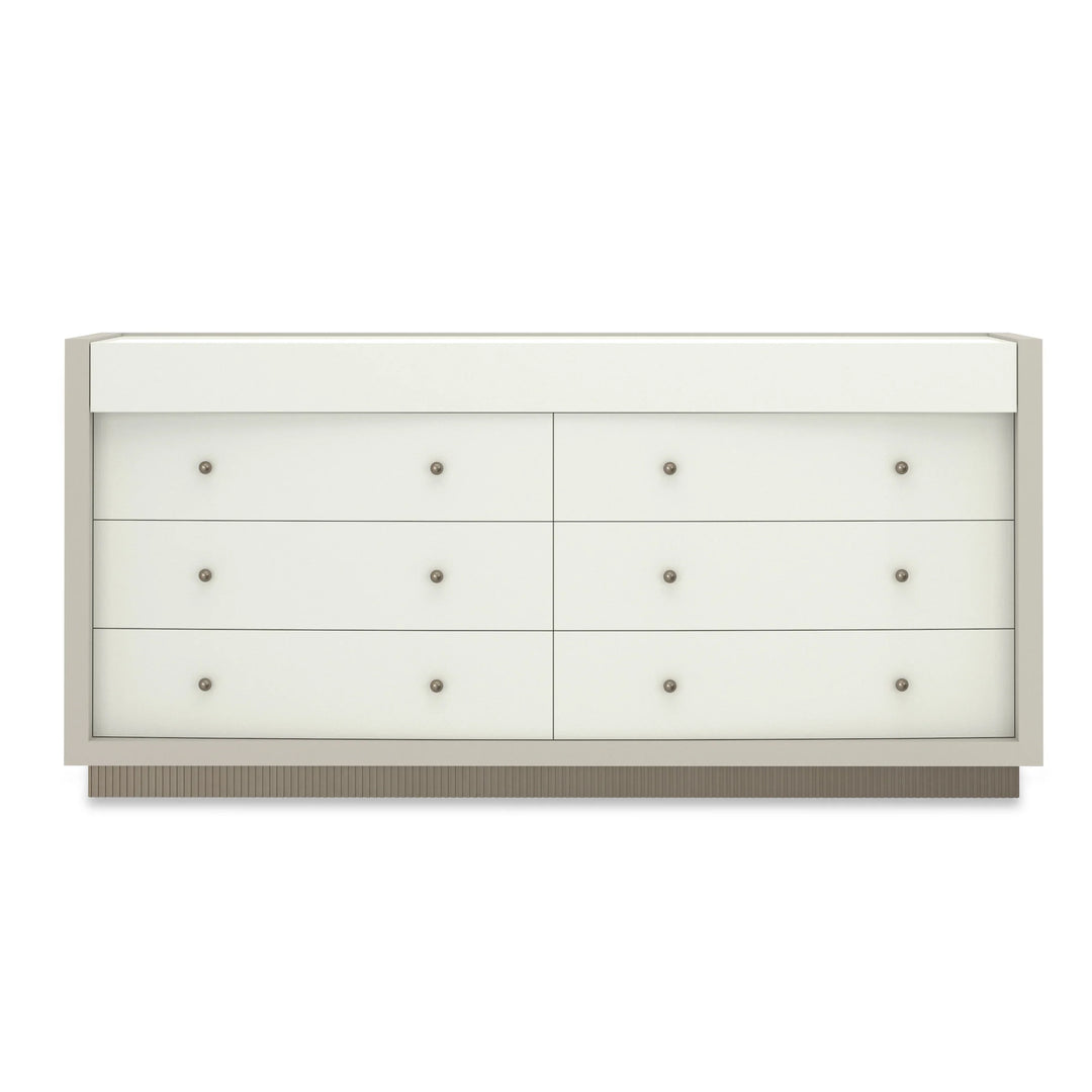 Calais Dresser - AmericanHomeFurniture