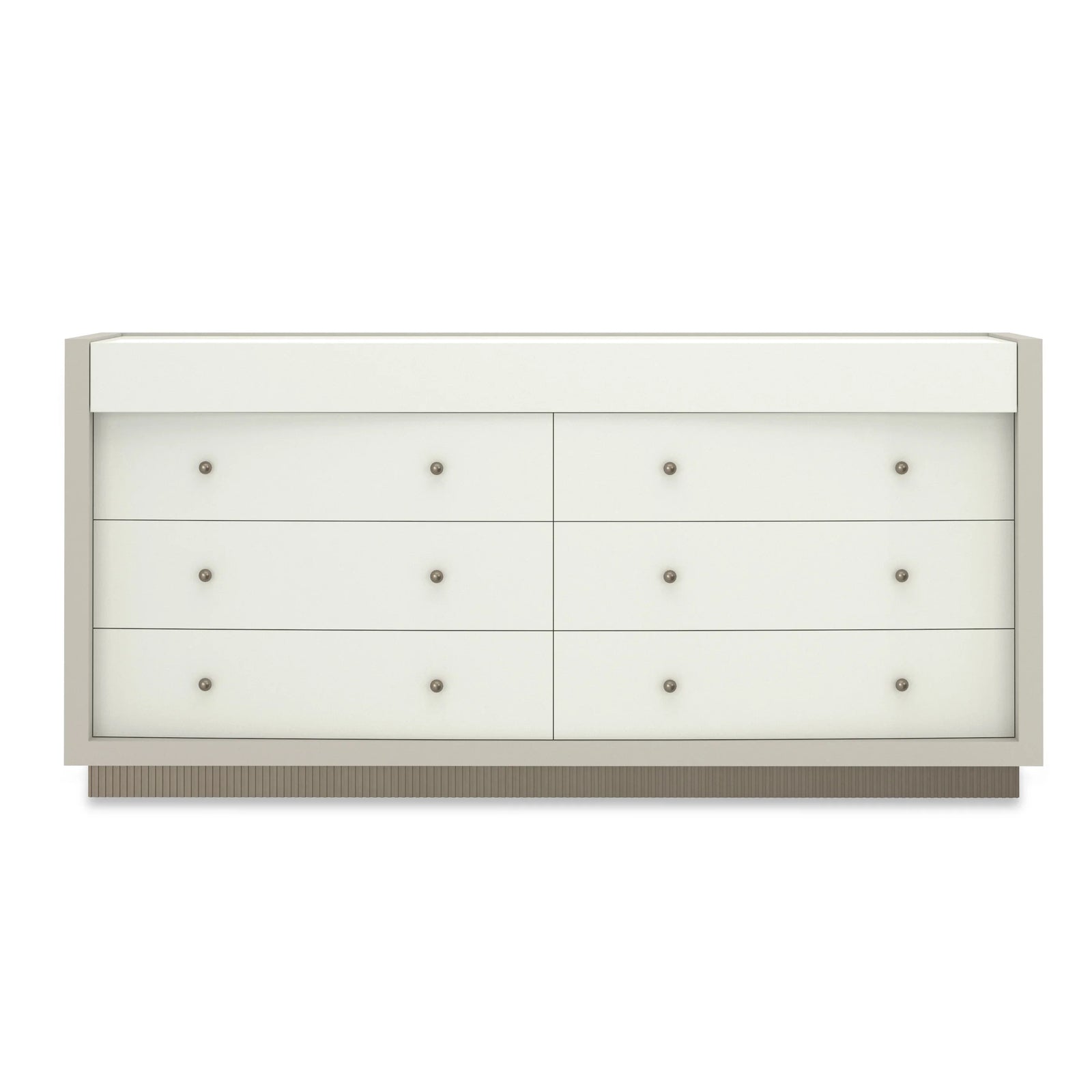 Caracole - Calais Dresser - CLA-424-011 | American Home Furniture
