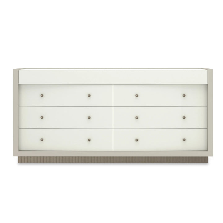 Calais Dresser - AmericanHomeFurniture