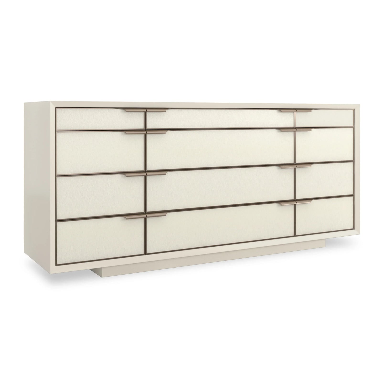 Caracole - All Wrapped Up - CLA-424-012 | American Home Furniture