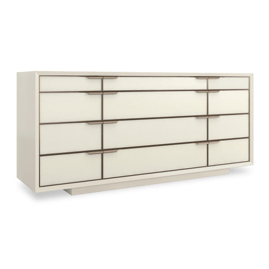 Caracole - All Wrapped Up - CLA-424-012 | American Home Furniture