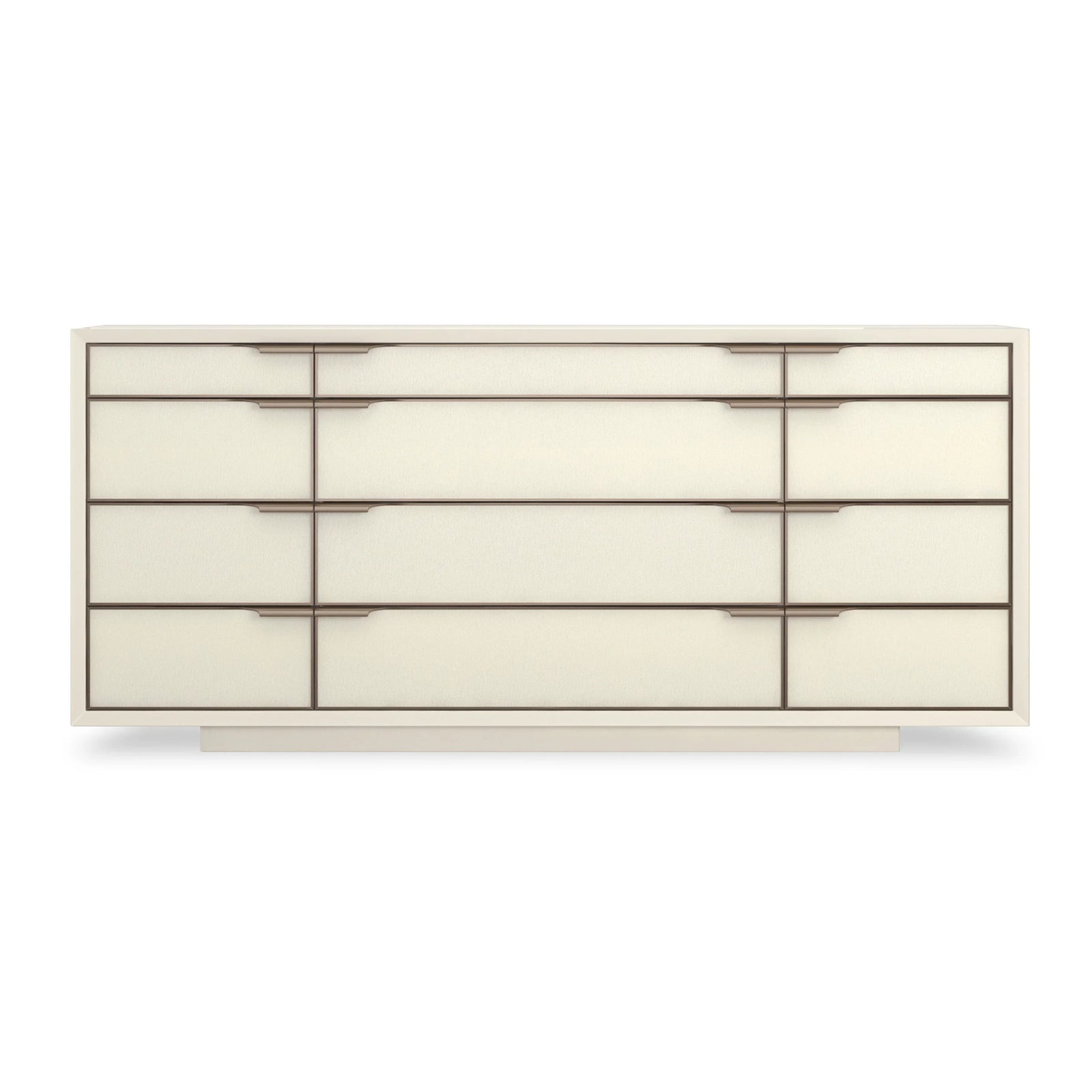 Caracole - All Wrapped Up - CLA-424-012 | American Home Furniture