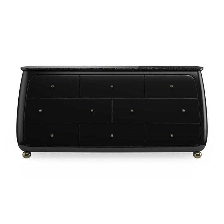 Cabochon Dresser - AmericanHomeFurniture