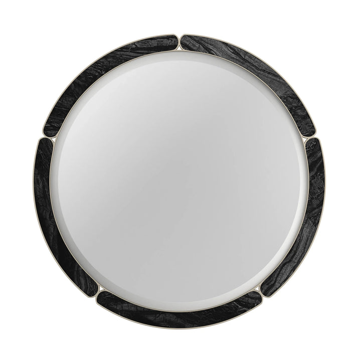 Cabochon Mirror - AmericanHomeFurniture