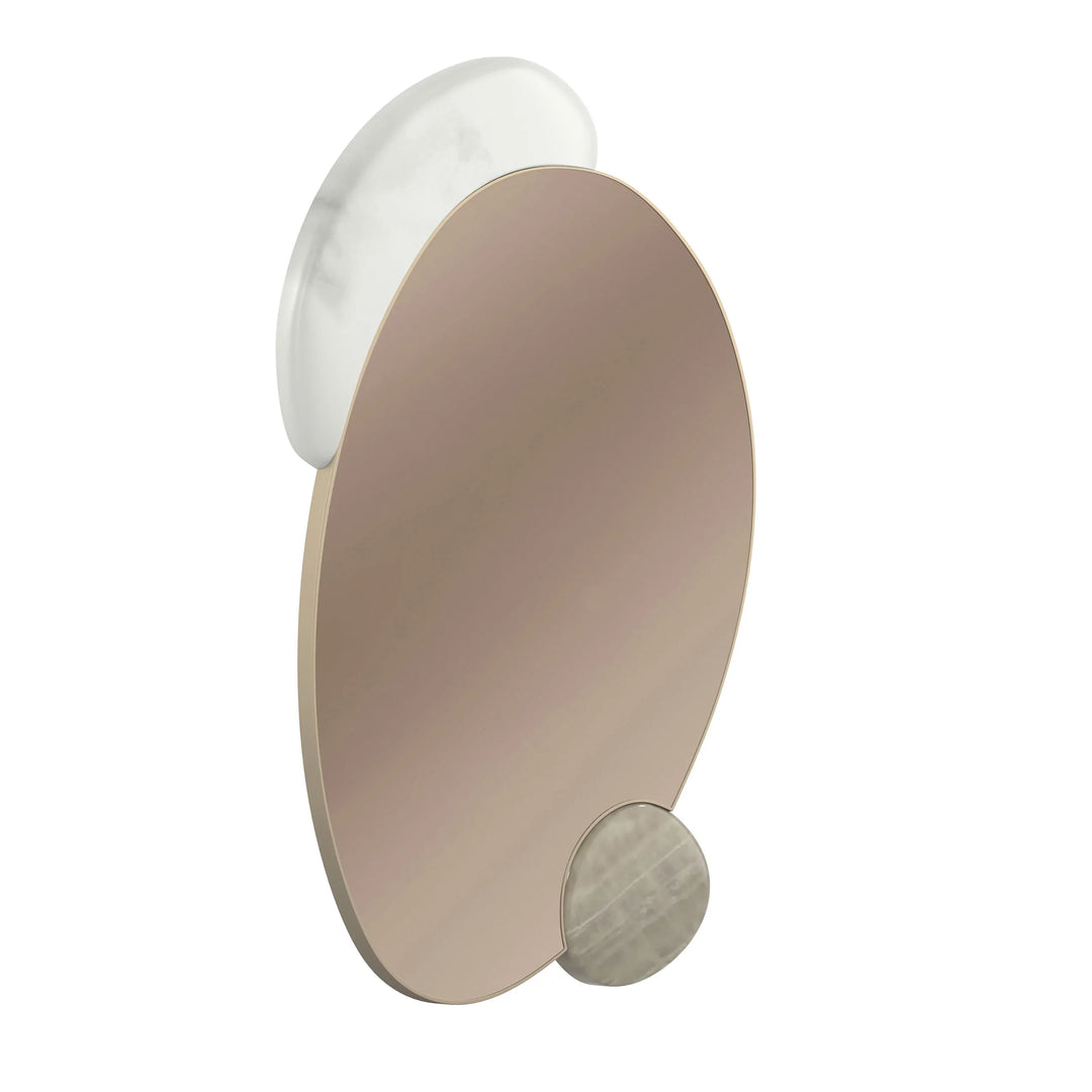 Echo Mirror - AmericanHomeFurniture