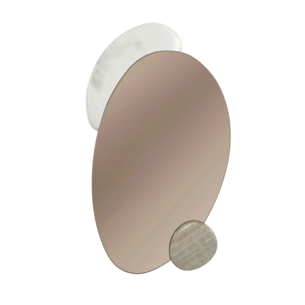 Echo Mirror - AmericanHomeFurniture