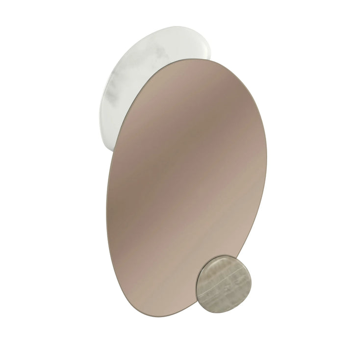 Echo Mirror - AmericanHomeFurniture