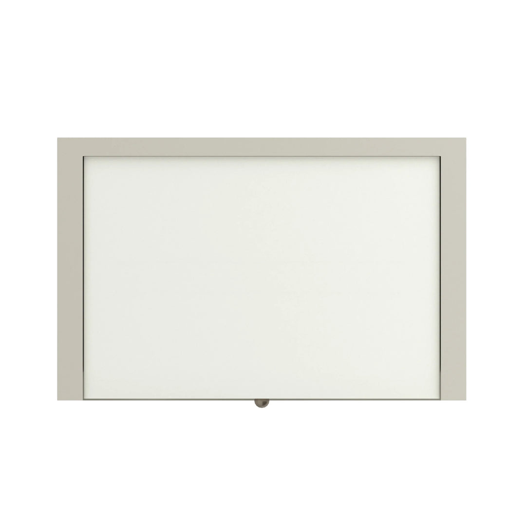 Calais Nightstand - AmericanHomeFurniture