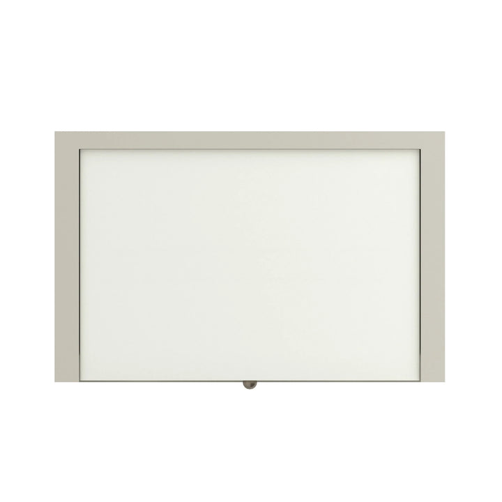 Calais Nightstand - AmericanHomeFurniture