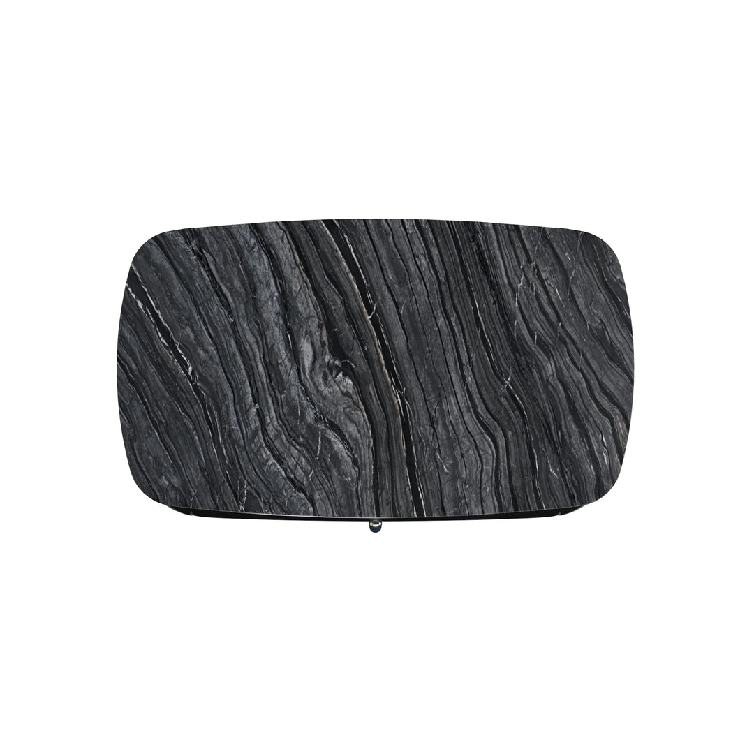 Cabochon Nightstand - AmericanHomeFurniture