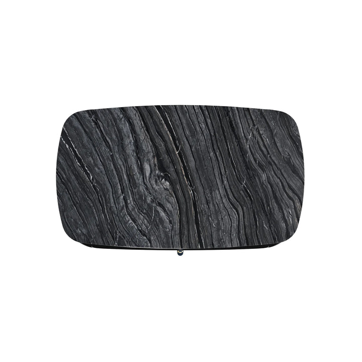 Cabochon Nightstand - AmericanHomeFurniture