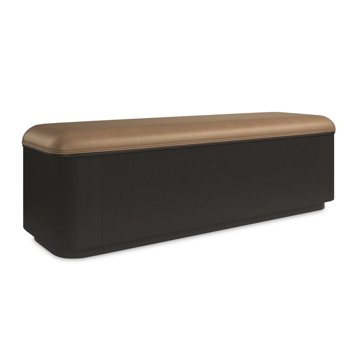 For The Love Of Bed Bench - AmericanHomeFurniture