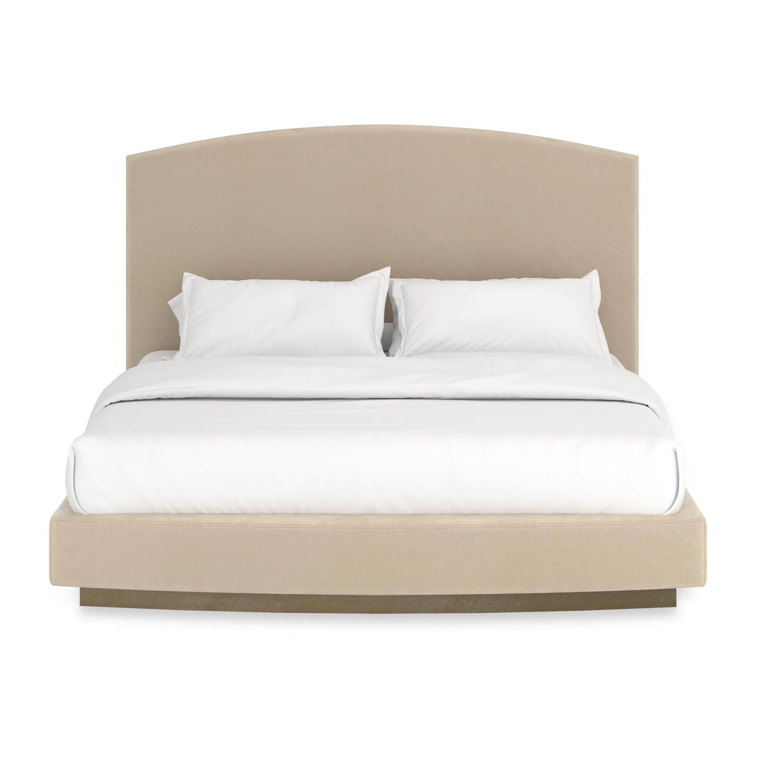 Artois Bed - King - AmericanHomeFurniture