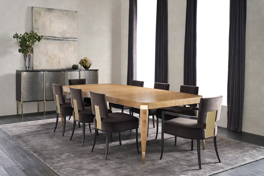 All Trimmed Out - AmericanHomeFurniture