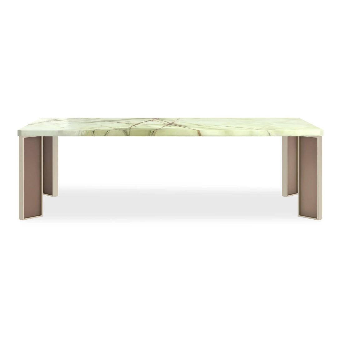 The Naturalist Dining Table - AmericanHomeFurniture