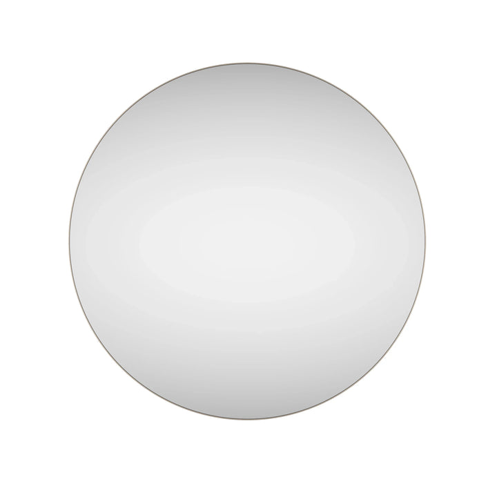 Semper 54 Round - AmericanHomeFurniture