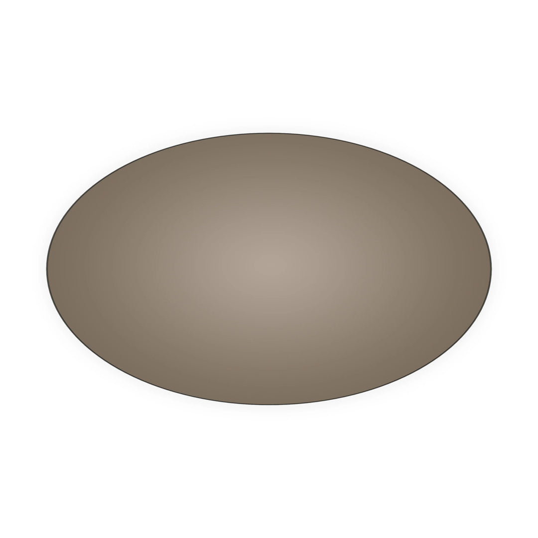 Semper 72 Oval - AmericanHomeFurniture