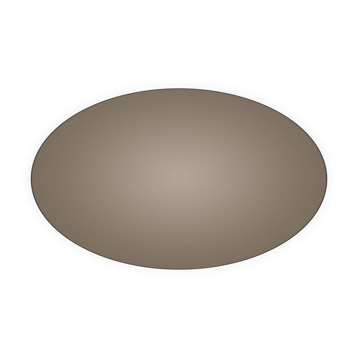 Semper 72 Oval - AmericanHomeFurniture