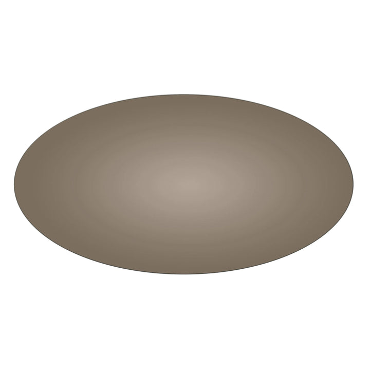 Semper 96 Oval - AmericanHomeFurniture