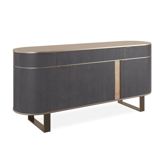 Caracole - Piet - CLA-424-211 | American Home Furniture