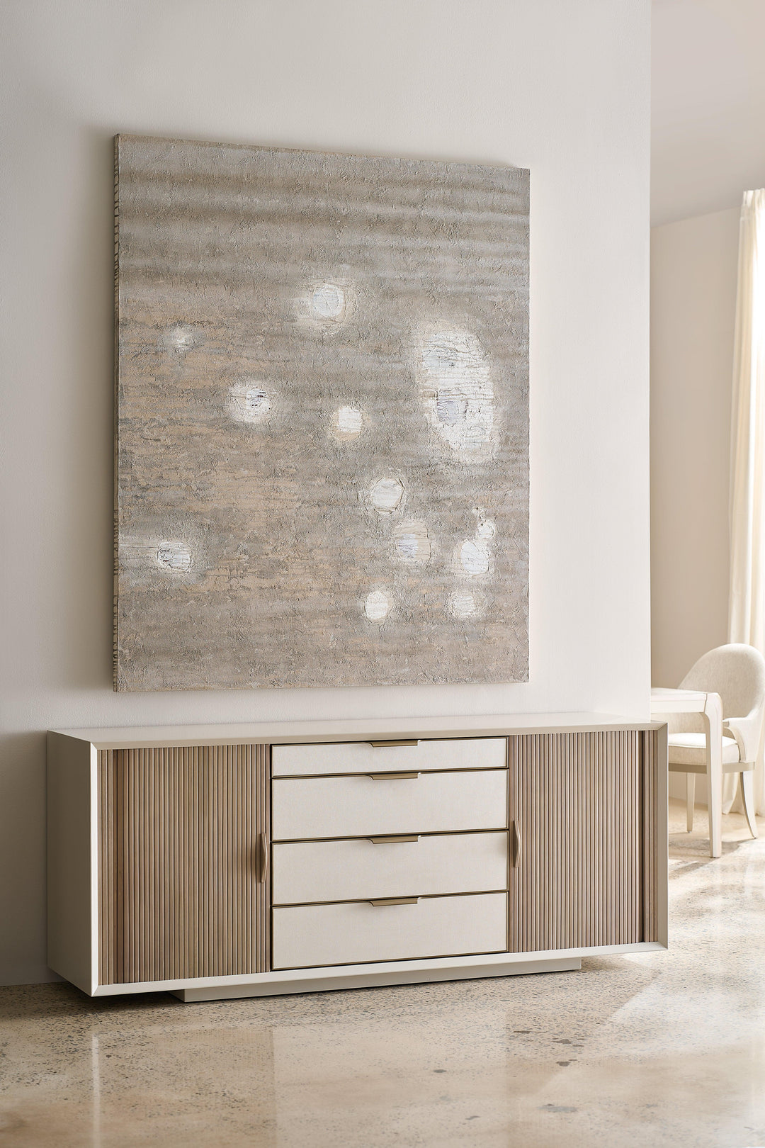 Around The Corner - AmericanHomeFurniture