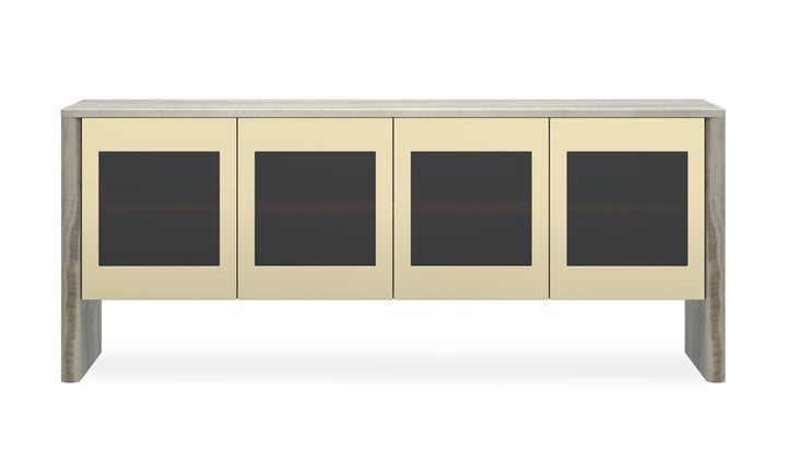 Sojourn - AmericanHomeFurniture