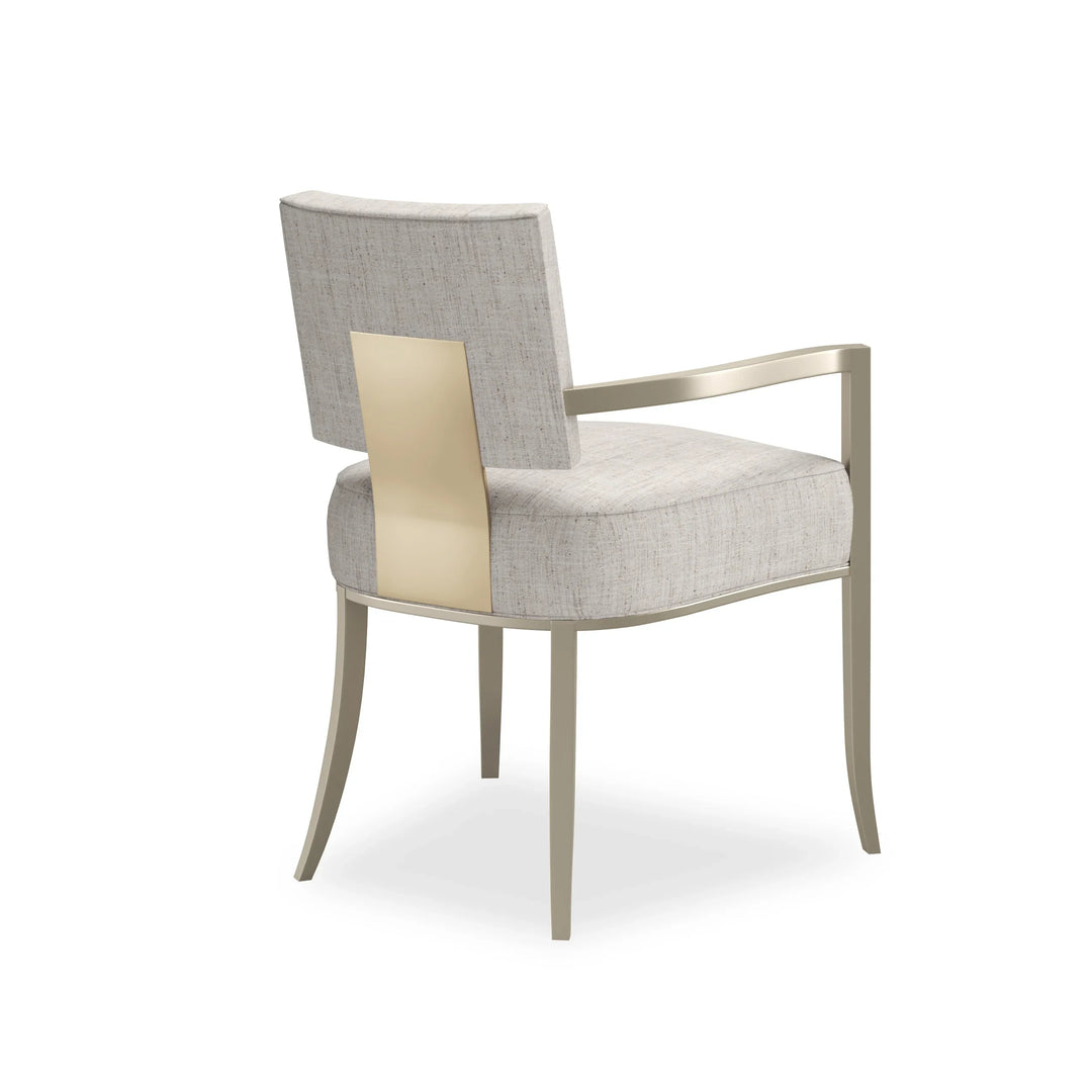 Reserved Seating Arm - AmericanHomeFurniture