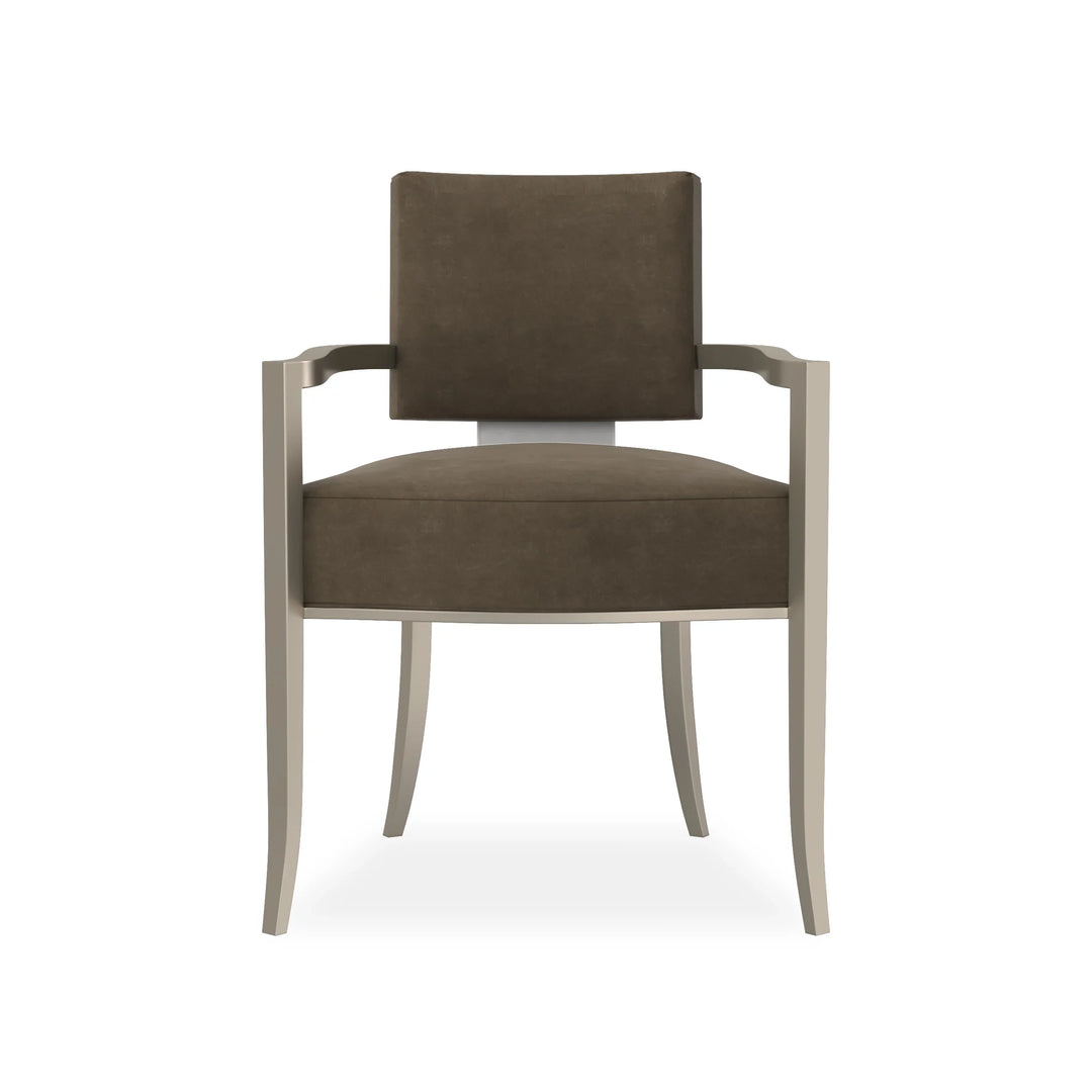 Reserved Seating Arm - AmericanHomeFurniture