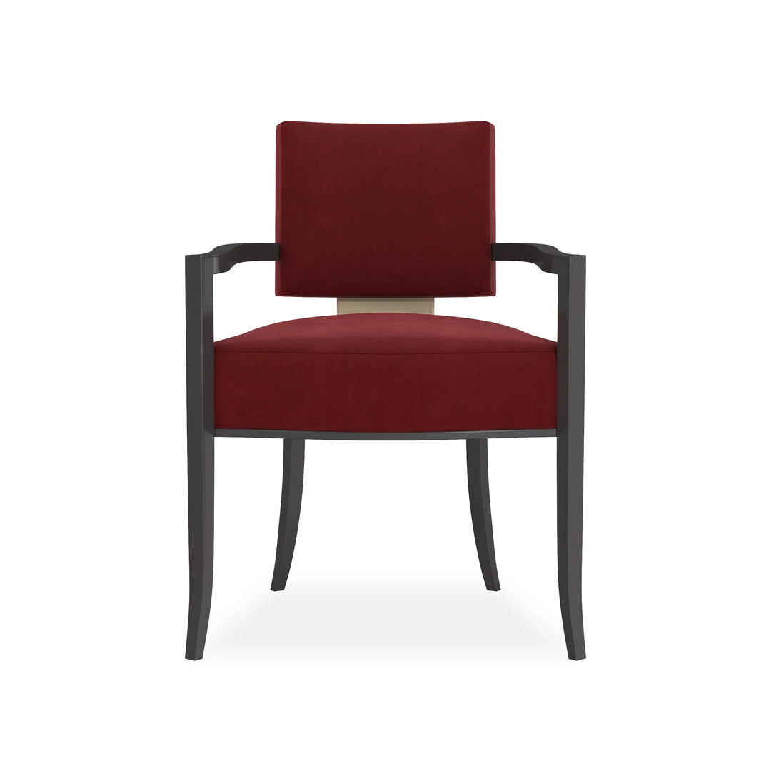 Reserved Seating Arm - AmericanHomeFurniture