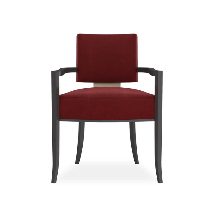 Reserved Seating Arm - AmericanHomeFurniture