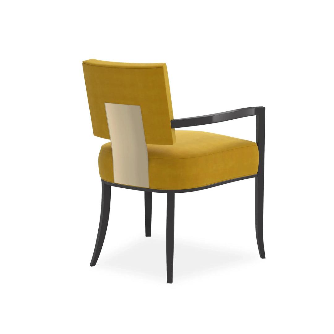 Reserved Seating Arm - AmericanHomeFurniture