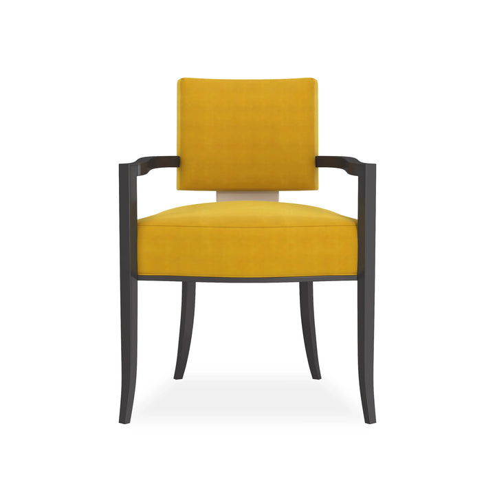 Reserved Seating Arm - AmericanHomeFurniture