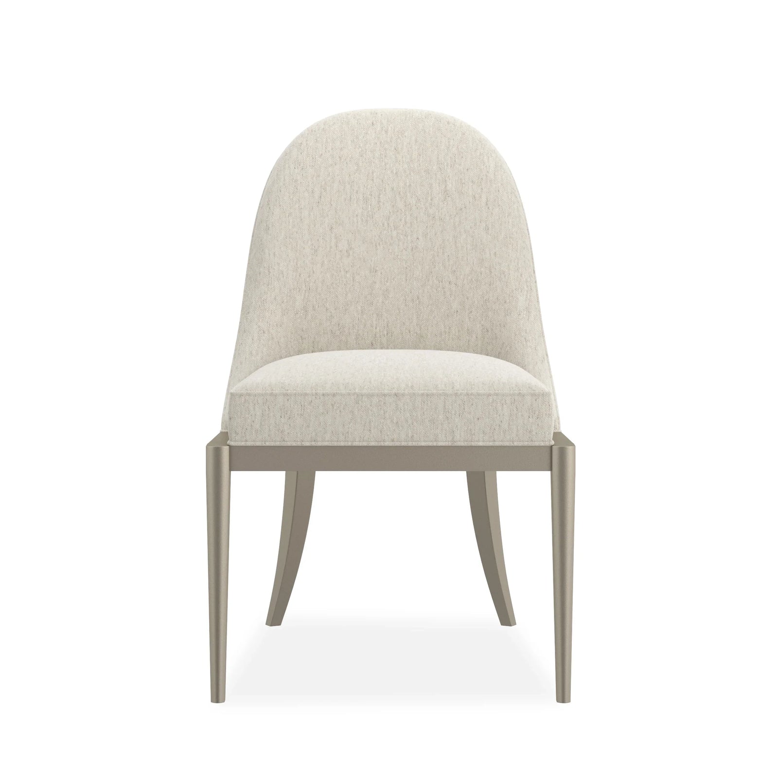 Caracole - Natural Choice Side Chair - CLA-424-282 | American Home Furniture